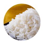 Basmathi Rice