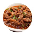 Beef Curry