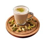 Cardamom Tea