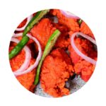 Chicken Tikka