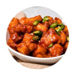 Chilli Chicken