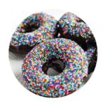 Donut Sprinkle