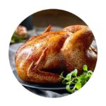 Full Chicken Grilled