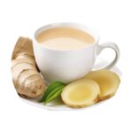 Ginger Tea