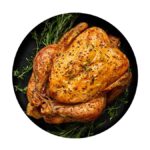 Roasted Chicken