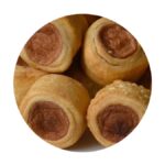 Sausage Rolls