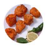 Chicken Tikka 6 pcs