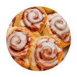 Cinnamon Roll
