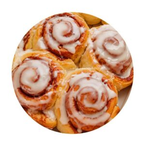 Cinnamon Roll