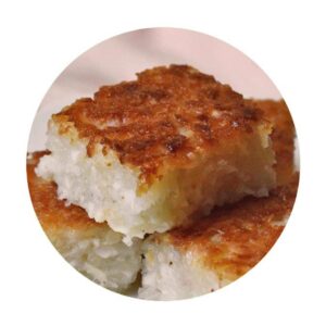 Dhandialuvi Boakibaa Tray (Small)