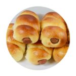 Sausage Bun