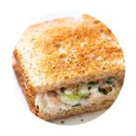 sandwich tuna